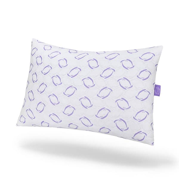 OmniPillow Bed Pillow - image 