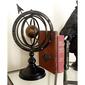 9th & Pike&#174; Metal Armillary Sphere Sculpture - image 2