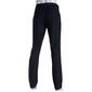 Mens Dolce Roma Slim Fit Dress Pants - Navy - image 2