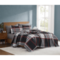 Truly Soft Danbury Plaid 3pc. Quilt Set - image 6