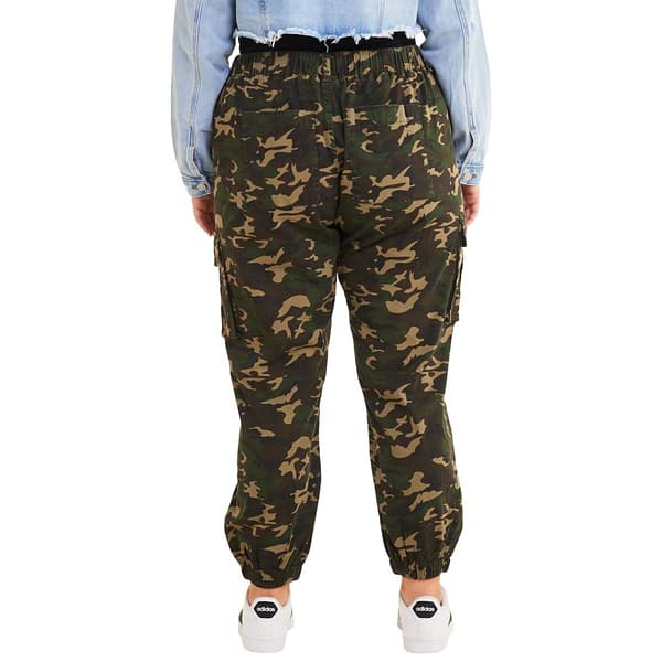 Juniors Plus YMI® Cameron Cargo Jogger Pants