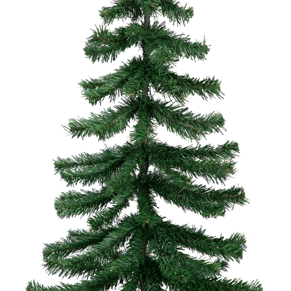 Northlight 3ft. Medium Mixed Green Pine Artificial Christmas Tree