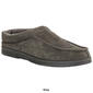 Mens Gold Toe&#174; Microsuede Clogs - image 3