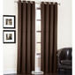 Sun Zero Michael Room Darkening Curtain Panel - image 4