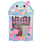 Girls Hot Focus&#40;R&#41; 14pc. Sweet Nails Yummy Treats Nail Set - image 1