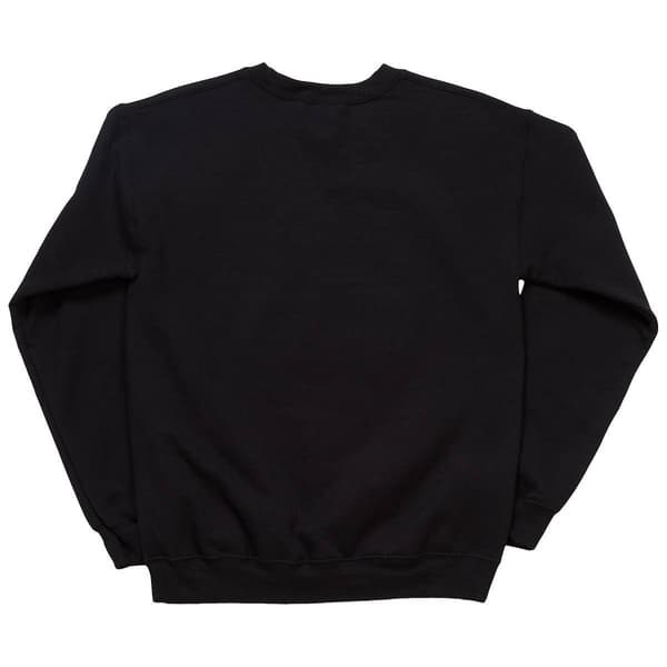 Mens Tailgate Philadelphia Fly Field Crew Neck Sweatshirt