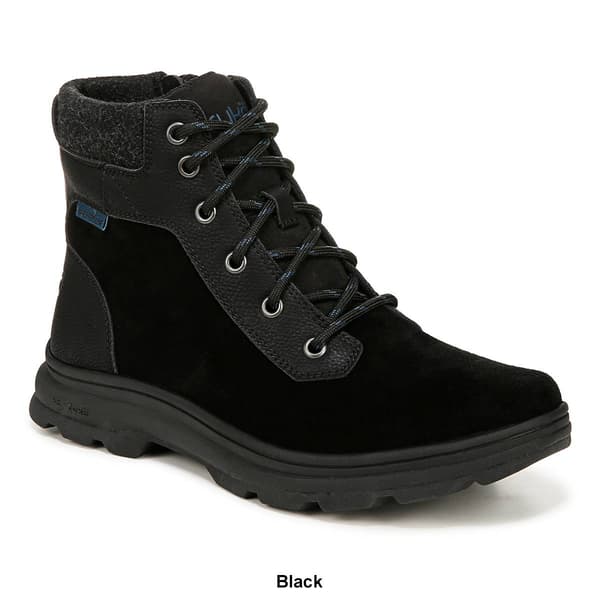 Womens Ryka Brunswick Hiking Boots