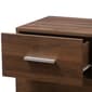 Baxton Studio Auburn 5 Drawer Dresser - image 8
