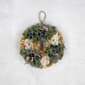 Northlight Seasonal Artificial Wooden Floral Spring Wreath - image 3