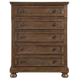 Homelegance Cambridge Chest