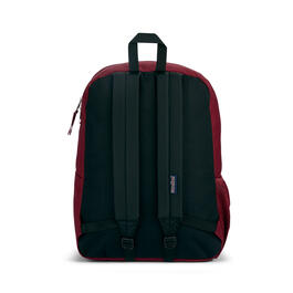 JanSport&#174; Cross Town Backpack - Russet Red