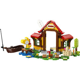 LEGO&#174; Picnic at Mario's House Expansion Set