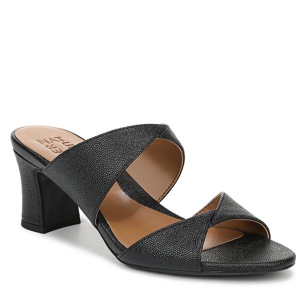 Womens Naturalizer Nessa Slide Dress Sandals - image 
