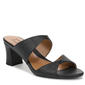 Womens Naturalizer Nessa Slide Dress Sandals - image 1
