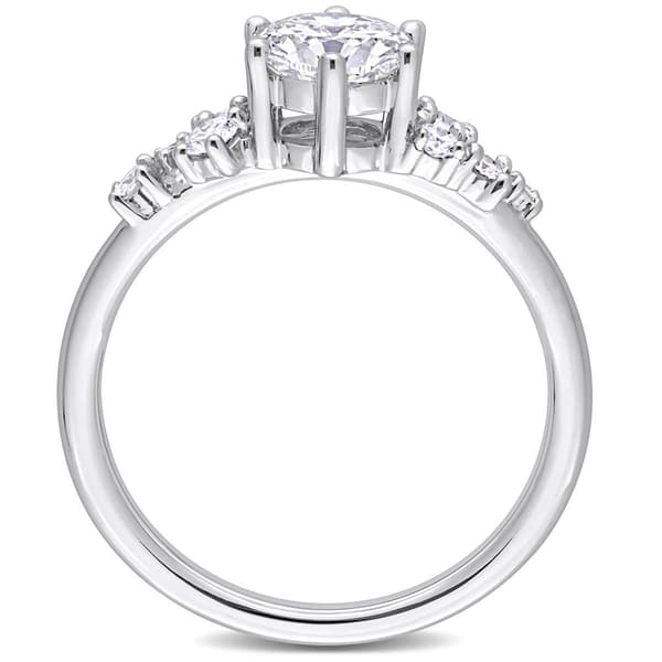 Diamond Classics&#8482; 1 1/4ctw. Diamond 14kt. White Gold Ring