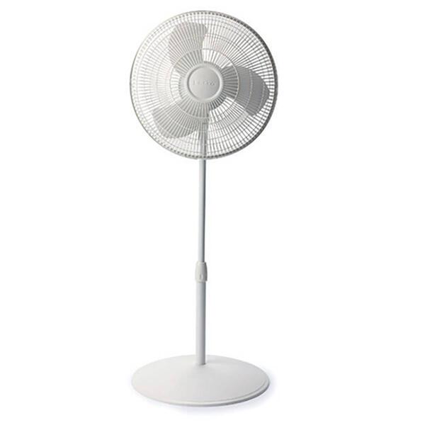 Lasko 16in. Oscillating Stand Fan - image 