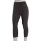 Womens New York Laundry Capri Legging with Phone Pocket - image 1