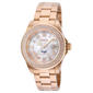 Womens Invicta Angel Mother of Pearl Dial Watch - 24615 - image 1