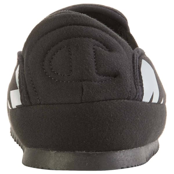 Mens Champion Slip Slide Swirl Slippers