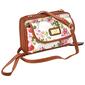 Womens B.O.C. Oakfield Floral Cell Phone Wallet On a String - image 2