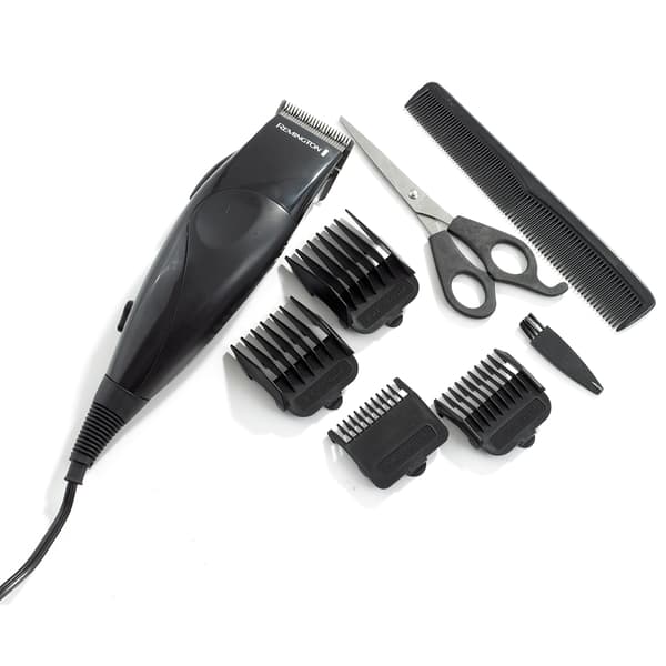 Remington 9pc. Haircut Kit - HC60-13