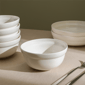 Stone Lain Virtuo 4pc. Bowl Porcelain Set - image 3