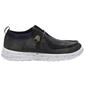Womens LAMO Sheepskin Michelle Camo Boat Shoes - image 2