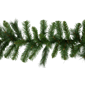 Northlight 9ft. Mixed Green Beaver Pine Christmas Garland - image 5