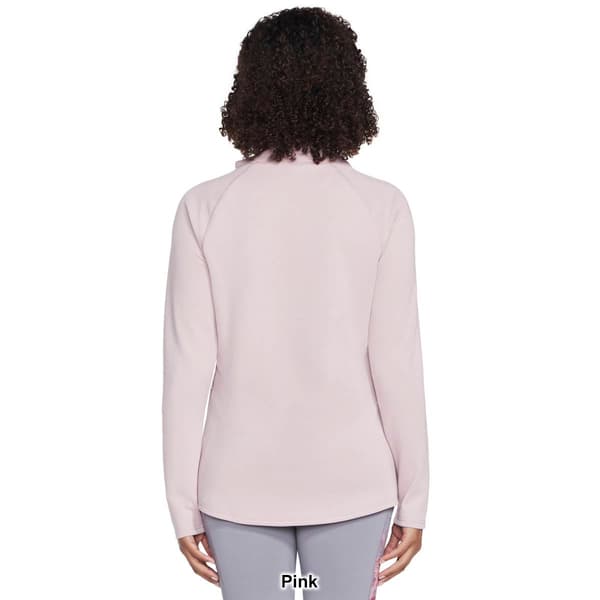 Womens Skechers Solid Cloud Tunic