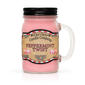 Our Own Candle Company Peppermint Twist Large Jar Candle - image 1