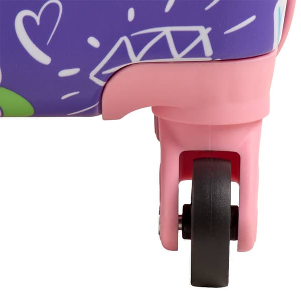 Kids Bon Voyage 18in. Unicorn Spinner