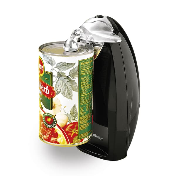 Hamilton® Beach Tall Can Opener