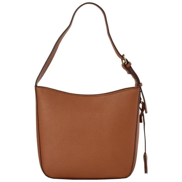 Nannette Lepore Amberley Bucket Shoulder Bag