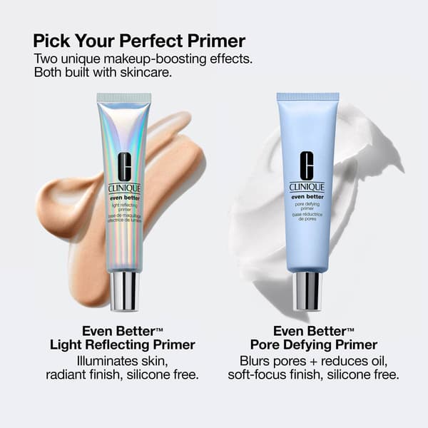 Clinique Even Better&#8482; Light Reflecting Primer