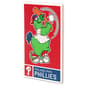 Open Road Phillies Mascot Magnet - image 2