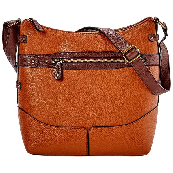 Bueno Ridgecrest Rings Hobo - image 