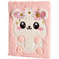 Girls Votum Flower Mouse Sketchbook - image 1