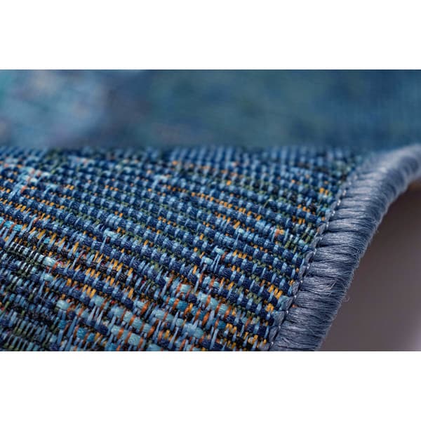 Liora Manne Marina Kermin Indoor/Outdoor Rectangle Area Rug