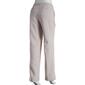 Womens Kasper Fly Front Extend Tab Trousers - image 2