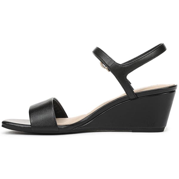 Womens Lifestride Sawyer Wedge Sandals