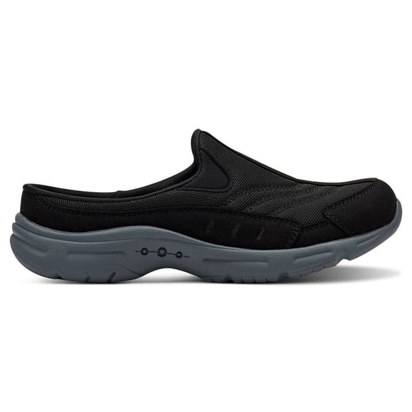 Womens Easy Spirit Sebe Times Clogs