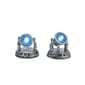 Department 56 Village Cross Product Set of 2 Lit Movie Premiere L - image 1
