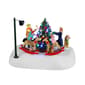Lemax Rocking Around the Christmas Tree - image 1