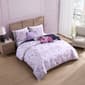 Bebejan&#174; Purple Bliss Cotton 5pc. Reversible Comforter Set - image 6