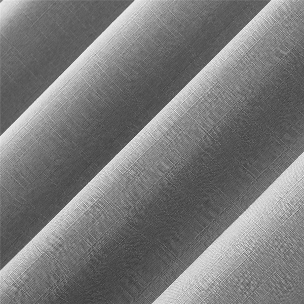 Sun Zero Cayden 100% Blackout Grommet Curtain Panel