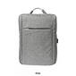 Club Rochelier Tech Backpack with Metal Handle - image 9