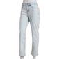 Womens Nautica Jeans Bay Street High Rise Straight Ankle Jeans - image 1