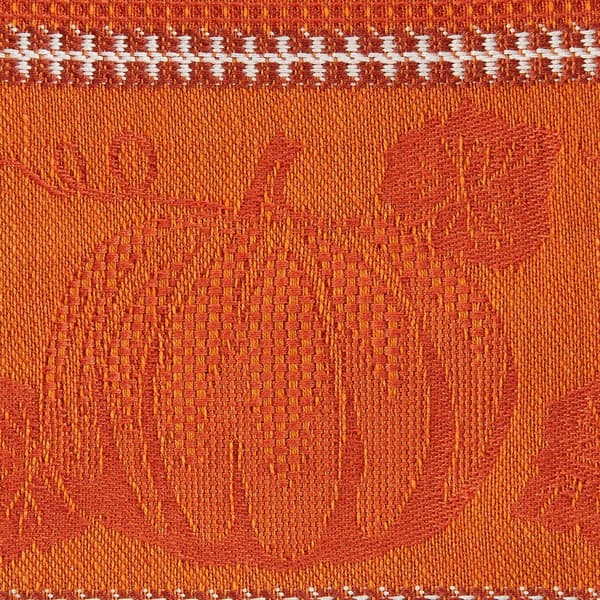 DII&#174; Harvest Embellished Dish Towel Set Of 3