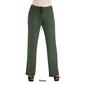 Womens 24/7 Comfort Apparel Women&#8217;s Comfortable Casual Pants - image 5