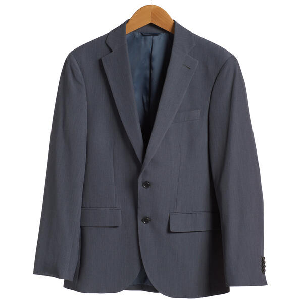 Mens Perry Ellis Dunne Grey Suit Jacket - image 